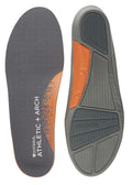 Sof Sole Men's Athletic High Arch Performance Full-Length Insole - 9-10.5 US (Variation: 9-10.5)