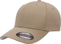 Flexfit Men's Wool Blend Athletic Hat - Comfortable Fit | Stylish Design for Active Lifestyle