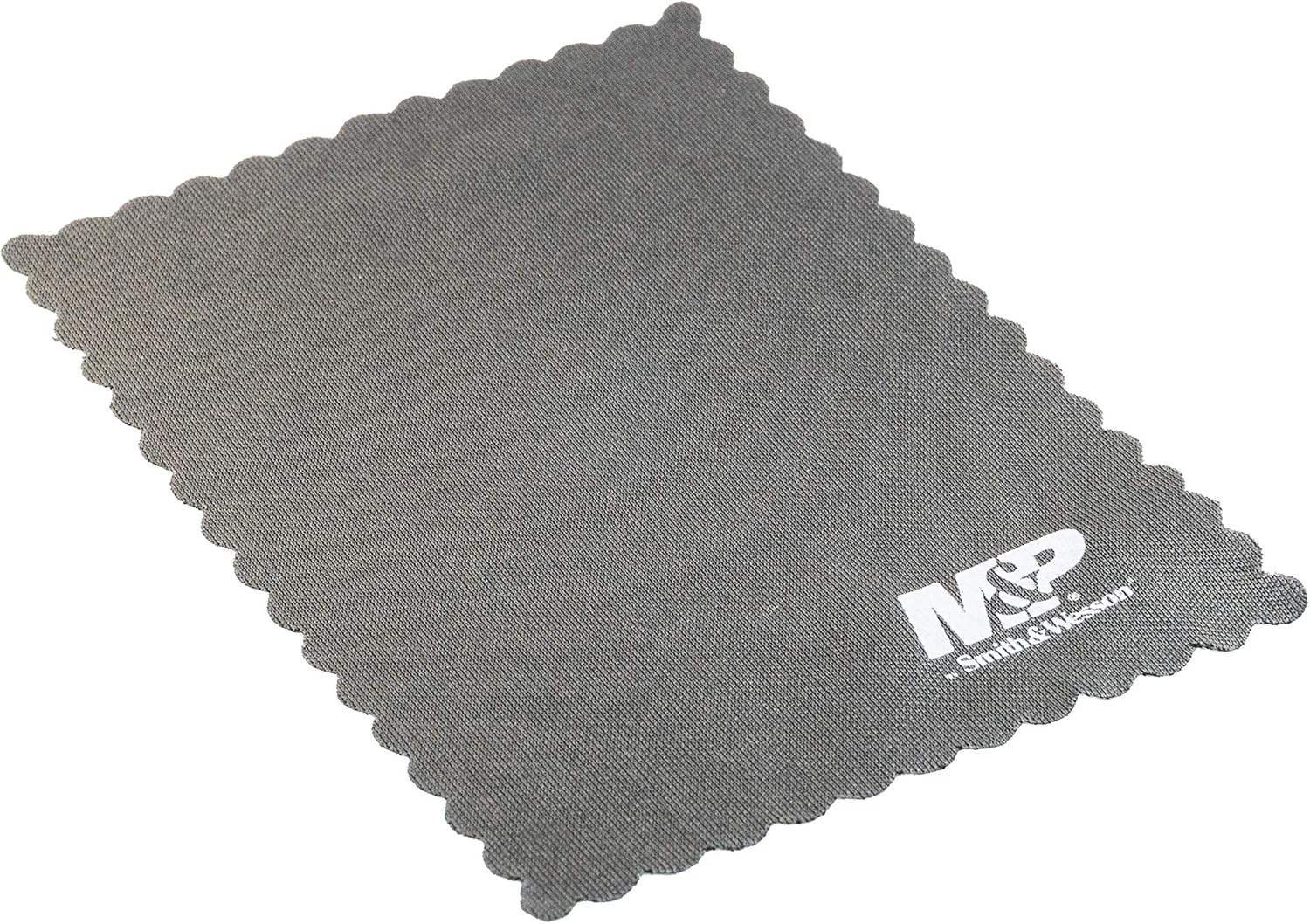 Smith & Wesson M&P Shooting Glasses - Impact Resistant, Anti-Fog, No-Slip Rubber | Versatile Use