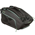 Padel Racket Bag AT10 Competition Trolley | High-Capacity Padel Bag for Men | NOX ThermoTech Thermal Compartment | Multi-Functional Backpack & Shoulder Bag | Holds Up to 3 Padel Rackets & Accessories