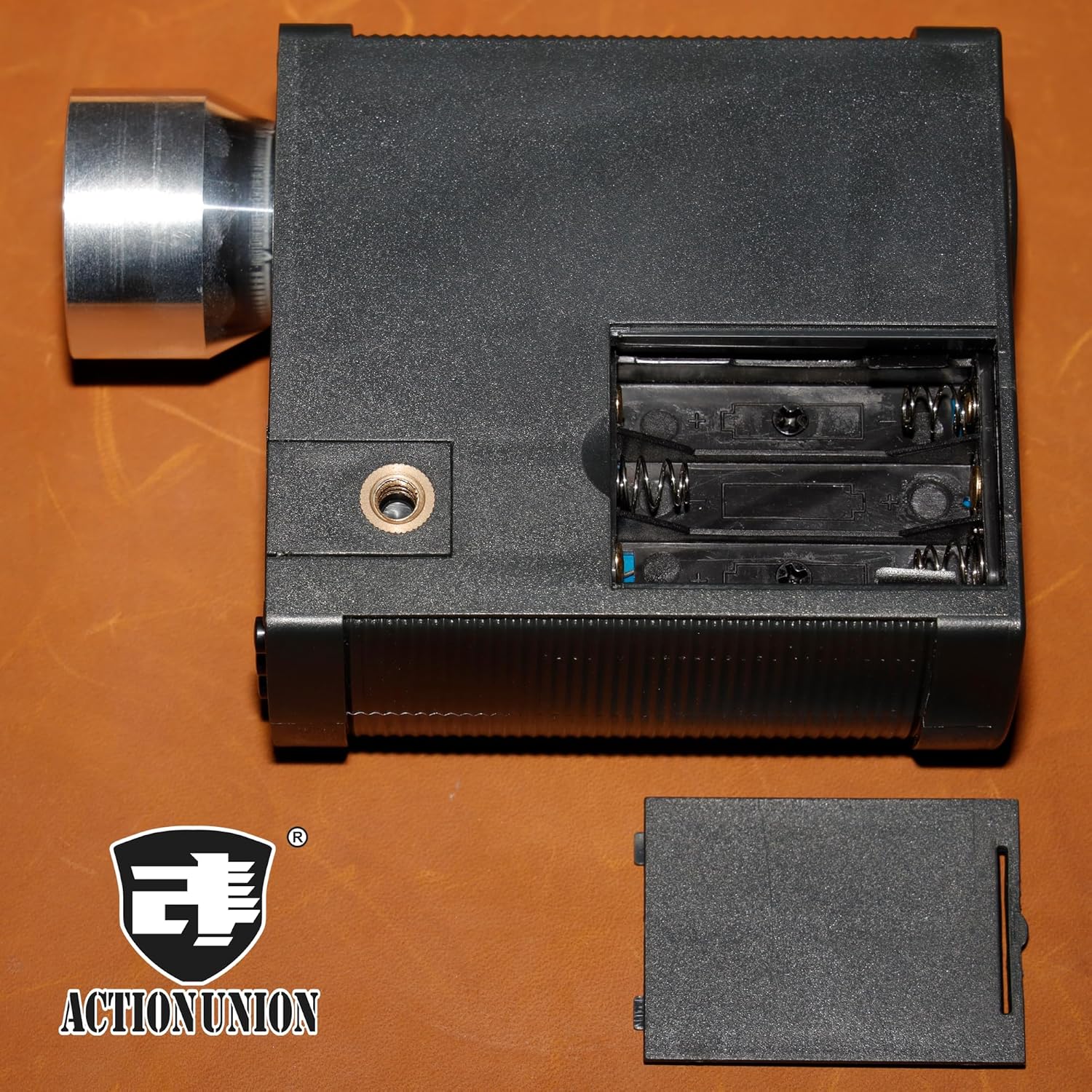 ACTIONUNION Airsoft Chronograph - High-Power Speed Tester for Accurate Performance Measurement