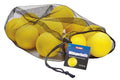 Tourna Whisperball - Quiet Foam Pickleball - 12 Balls per Pack. Train Hard Play Quiet.
