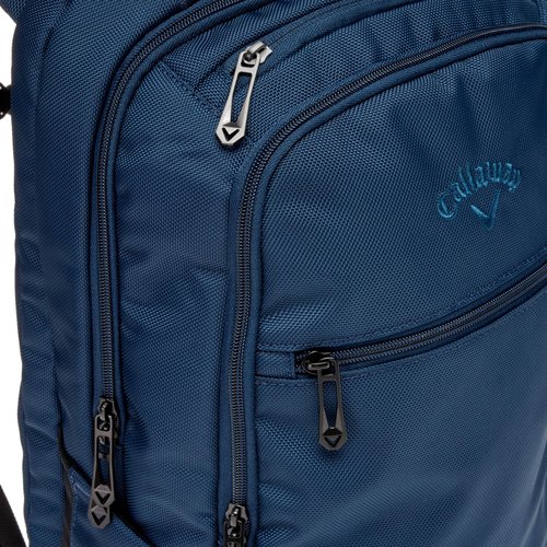 Callaway Clubhouse Backpack Navy 2024