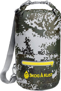 Skog Å Kust DrySak Waterproof Roll Top Bag - Perfect for Travel & Outdoors - 5, 10 & 20 Liter Sizes
