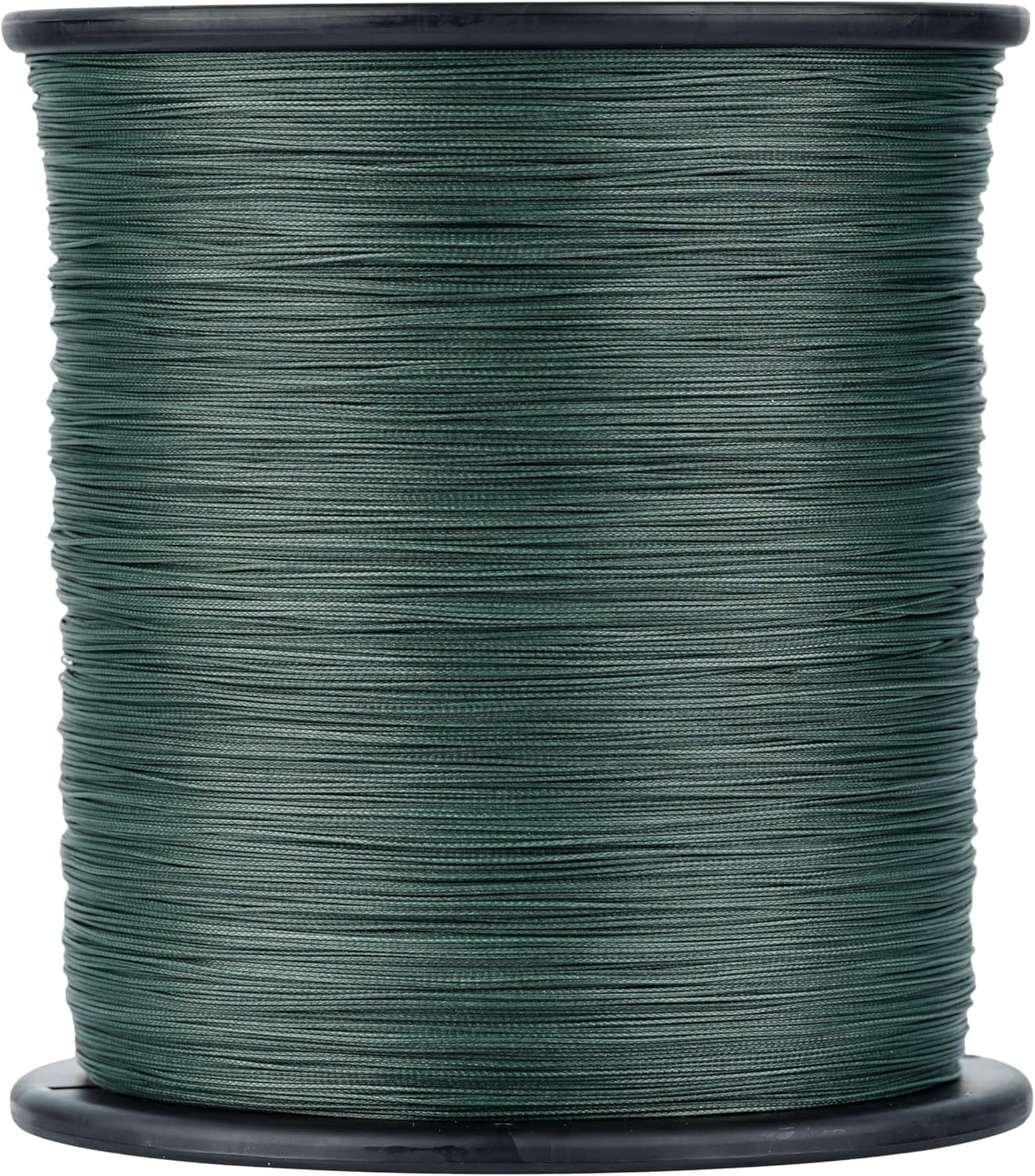 SpiderWire Stealth Braid Fishing Line - Ultra-Strong, Low-Visibility Design | 150 Yards, Green