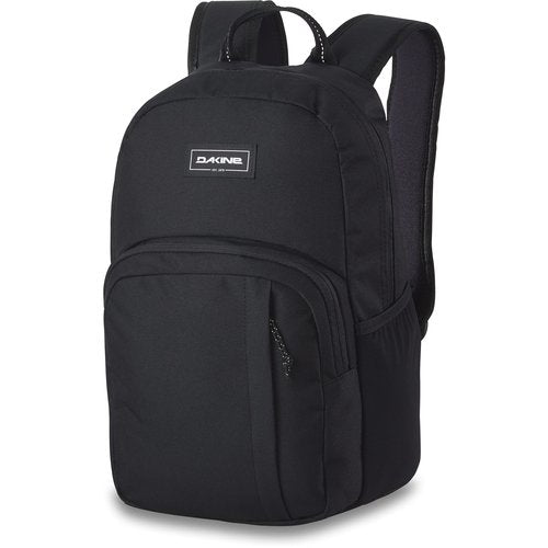 Dakine Campus Backpack 18L - Black, One Size