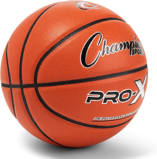 Champion Sports Prox-Composite Basketball