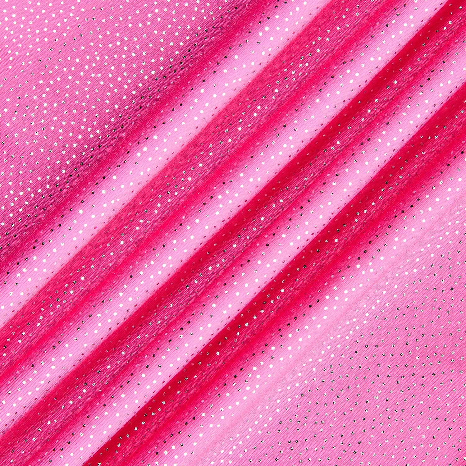 YDMZX Girls Gymnastics Leotard with Built-in Shorts – Sparkly, Durable No-See-Through Fabric, 4-Way Stretch, Girls Gymnastics Outfit