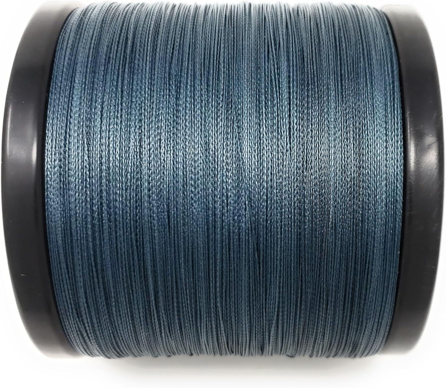 Reaction Tackle Braided Fishing Line - Pro Grade Performance for Freshwater & Saltwater - High Visibility Color