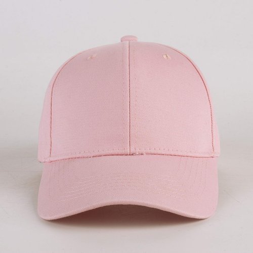 LANGZHEN Unisex Baseball Cap - 100% Cotton Adjustable Dad Hat in Washed Denim for Men & Women