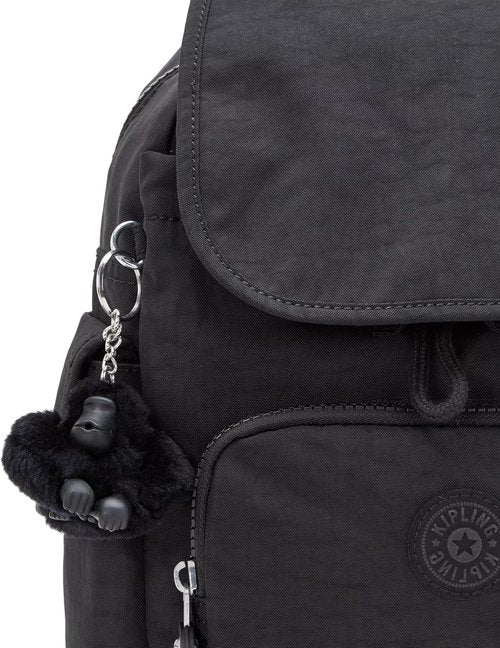 Kipling Women's City Pack Mini Backpack - Lightweight Versatile Daypack for Everyday Use