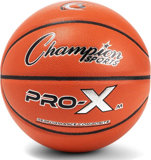 Champion Sports Prox-Composite Basketball