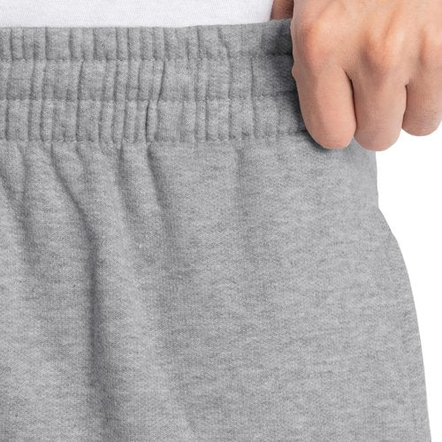 Fruit of The Loom Eversoft Fleece Joggers - Moisture-Wicking, Breathable, Relaxed Fit Sweatpants