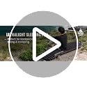 Ultralight Insulated Camping Sleeping Pad - 3.5 R-Value, 72x22.8in