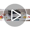 Beelicious Pro Stainless Steel DualCore CVS101 Chamber Vacuum Sealer for Liquids & Sous Vide