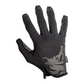 PIG Delta Utility Tactical Gloves, Touchscreen Compatible, High Dexterity, for Shooting, 1 Pair, Black, Large
