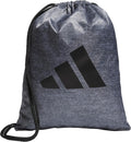 Tournament 3.0 Sackpack - Lightweight Drawstring Backpack for Easy Carrying | Versatile Design