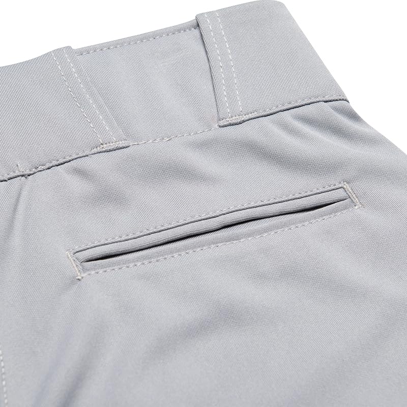 Champro Women's Tournament Traditional Low-Rise Softball Pants