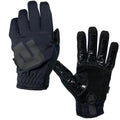 APEX 2.0 Cold Weather Gloves Touchscreen Fingers, Thermal Insulated for Winter Multi Sport, Tactical Shooting Hunting, Large, Black