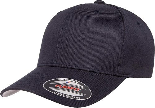 Flexfit Men's Wool Blend Athletic Hat - Comfortable Fit & Stylish Design | Perfect for All Seasons