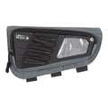 Allen Company Next Shot Cody Buttstock Pouch, Black