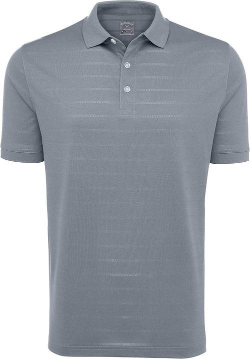 Callaway Men's Golf Polo Shirt - Short Sleeve Opti-Dri Fabric for Ultimate Comfort