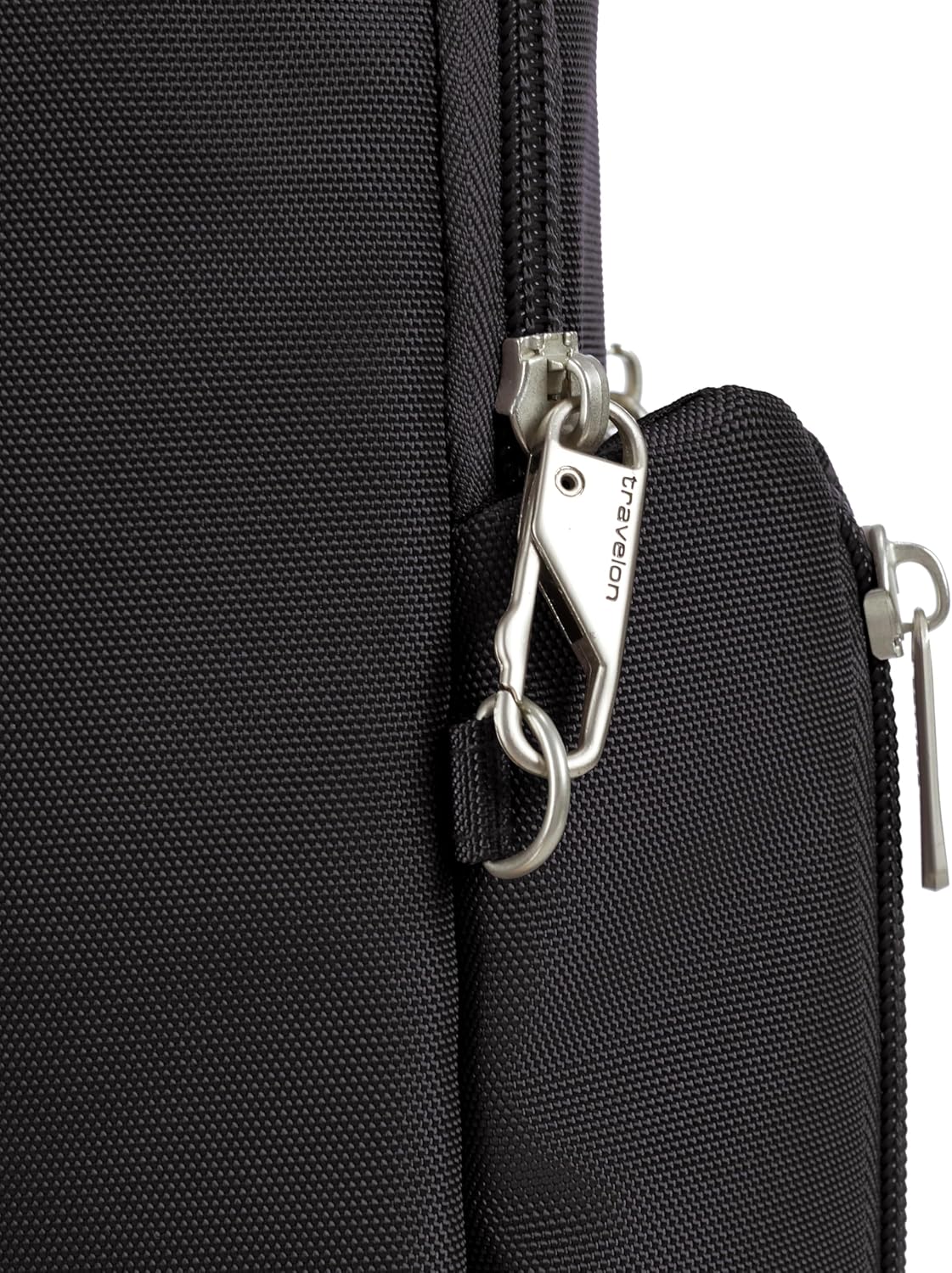 Travelon Anti-Theft Travel Bag - Secure Design for Peace of Mind | Versatile and Stylish