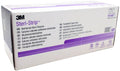 3M R1540 Steri-Strip Wound Closure Strips - 1/8" x 3" - Box of 50