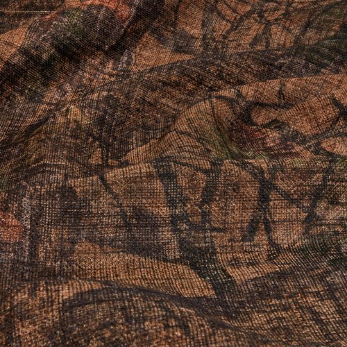 Vanish Quick Set Blind Rig by Allen, 50-Inches X 96-Inches, Mossy Oak Break-Up Country
