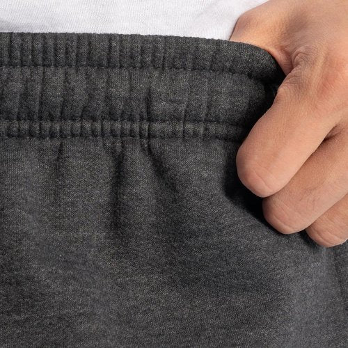 Fruit of the Loom Eversoft Fleece Sweatpants - Relaxed Fit, Moisture-Wicking, Breathable with Pockets