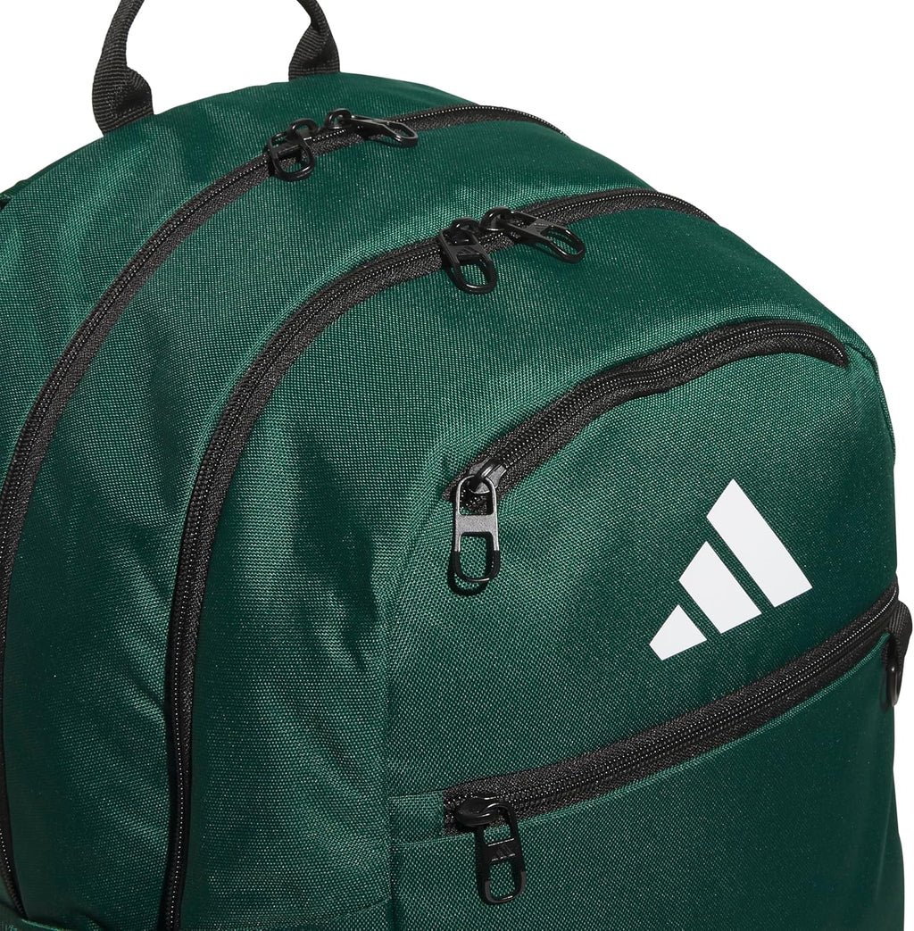 Striker Sports Backpack - Versatile Soccer & Workout Bag for Men and Women | Durable & Stylish Design