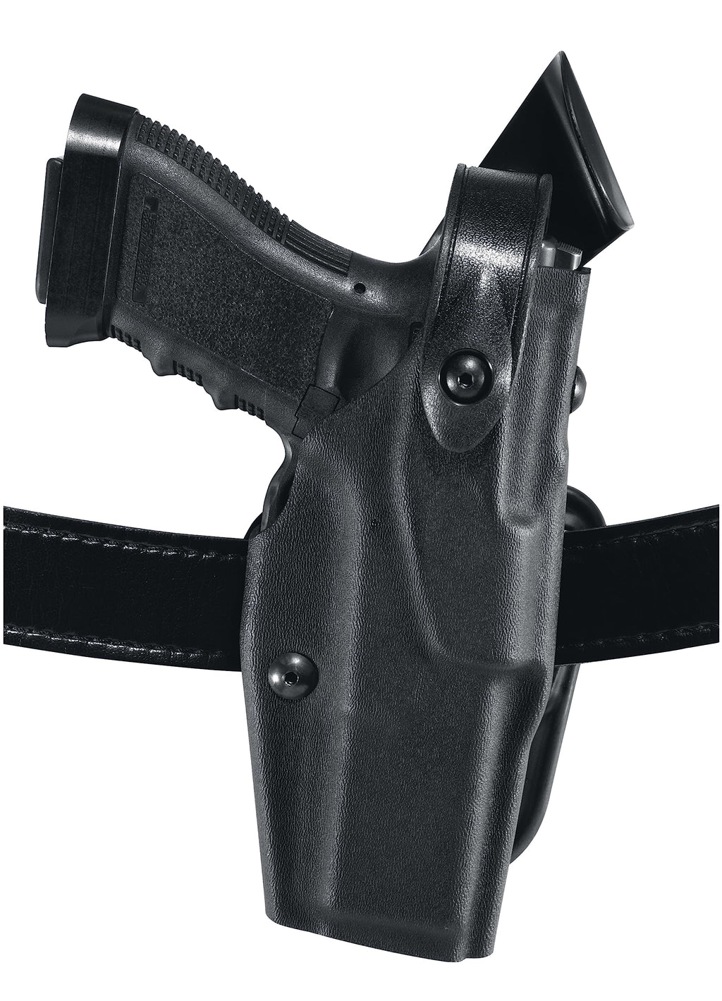 Safariland 6367 ALS/SLS Concealment Belt Loop Holster