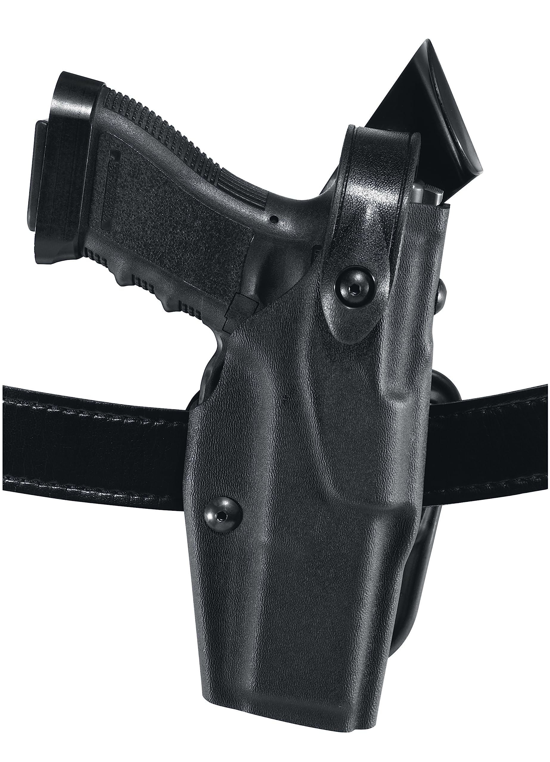 Safariland 6367 ALS/SLS Concealment Belt Loop Holster
