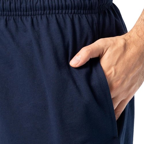 Fruit of the Loom Eversoft Cotton Shorts - Comfortable Pockets | Sizes S-4XL