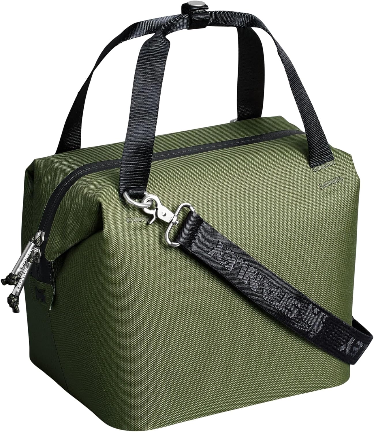 Stanley All Day Julienne Soft Cooler Bag - Insulated Lunch Box | BPA-Free Travel Bag