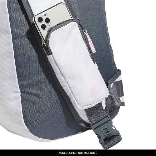 Prime Sling - Single Strap Crossbody Backpack