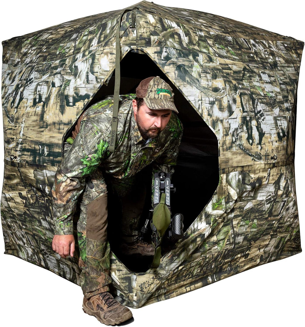 PRIMOSHunting | Premium Hunting Gear - Durable, Lightweight, and Weather-Resistant Design