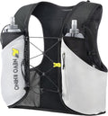 N NEVO RHINO Running Vest - Lightweight Hydration Pack with Dual 500ml Flasks | Adjustable for Men & Women