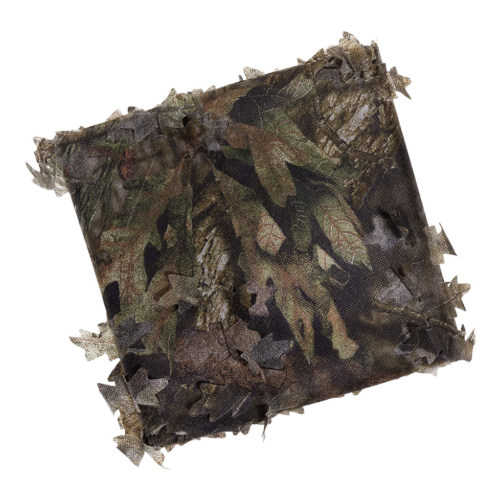 Vanish 3D Leafy Omnitex Blind Making Material by Allen, 12-feet x 56-inches, Mossy Oak Break-Up Country