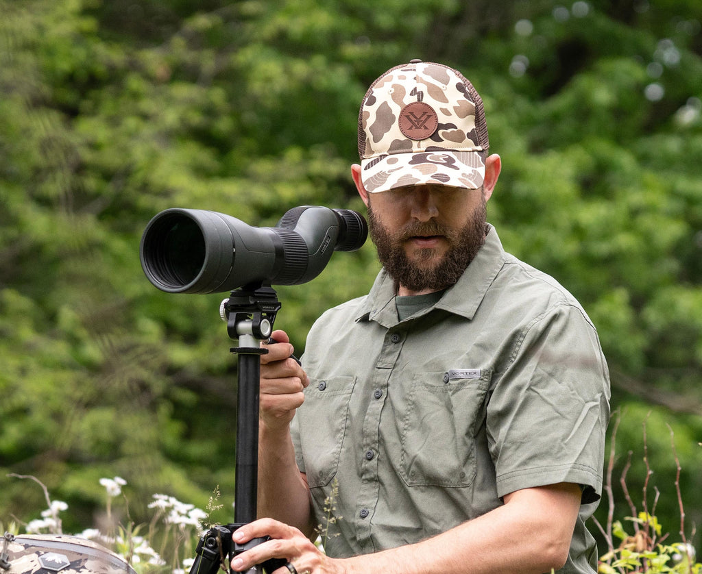 Vortex Optics Terminal Glide Cap
