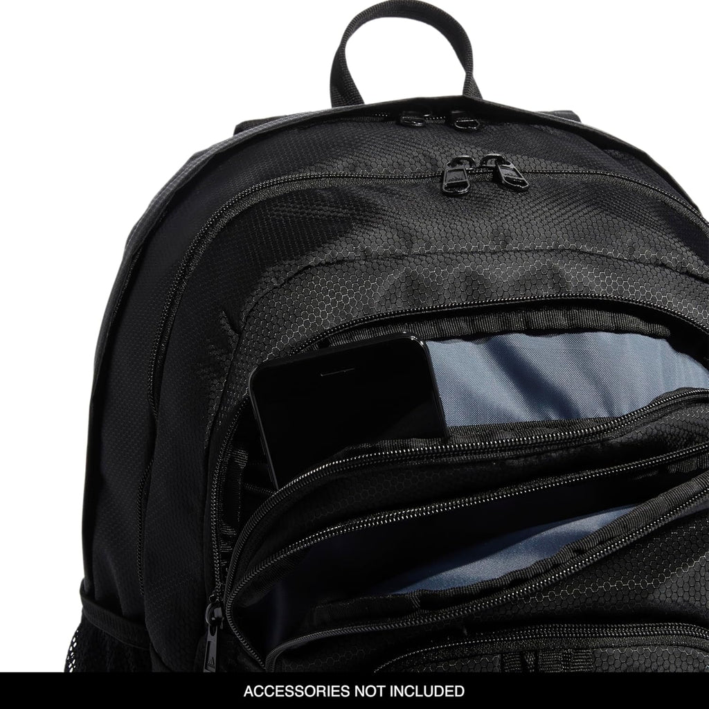 Prime 6 Backpack - Durable Travel Companion with Multiple Compartments | Stylish Design