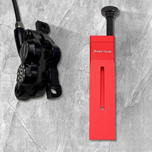 ZEMBSOYA Piston Press Tool for Brake Caliper, Bike Hydraulic Disc Brake Caliper Piston Tool, Compatible with All Brands of Brake Calipers