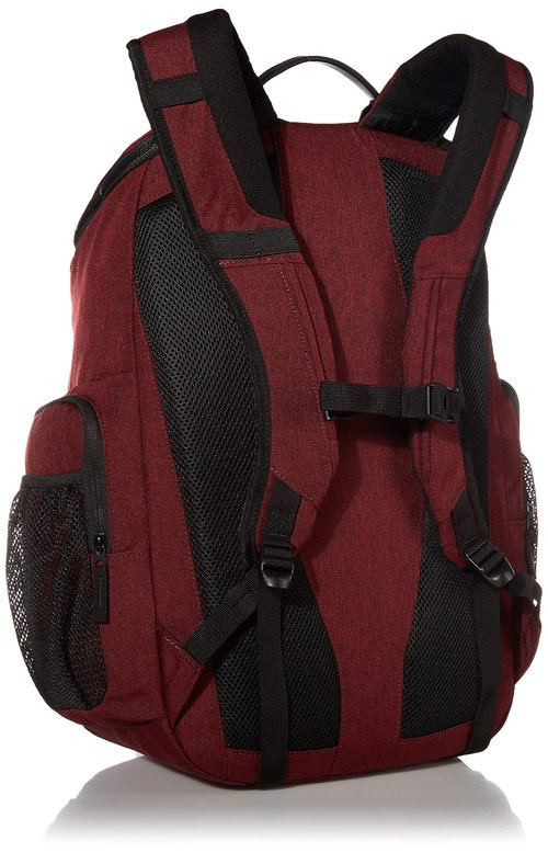 Oakley Men's Enduro 2.0 Big Backpack, Sundried Tomato Heather, One Size
