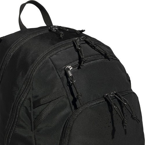 Defender 5 Team Sports Backpack (33L) durable large athletic gym laptop travel bag