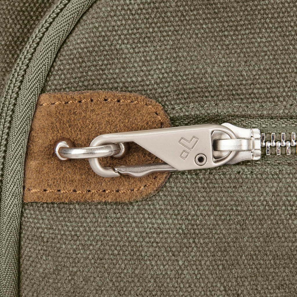 Travelon Anti-Theft Heritage Backpack - Secure Design with Multiple Pockets | Stylish and Functional