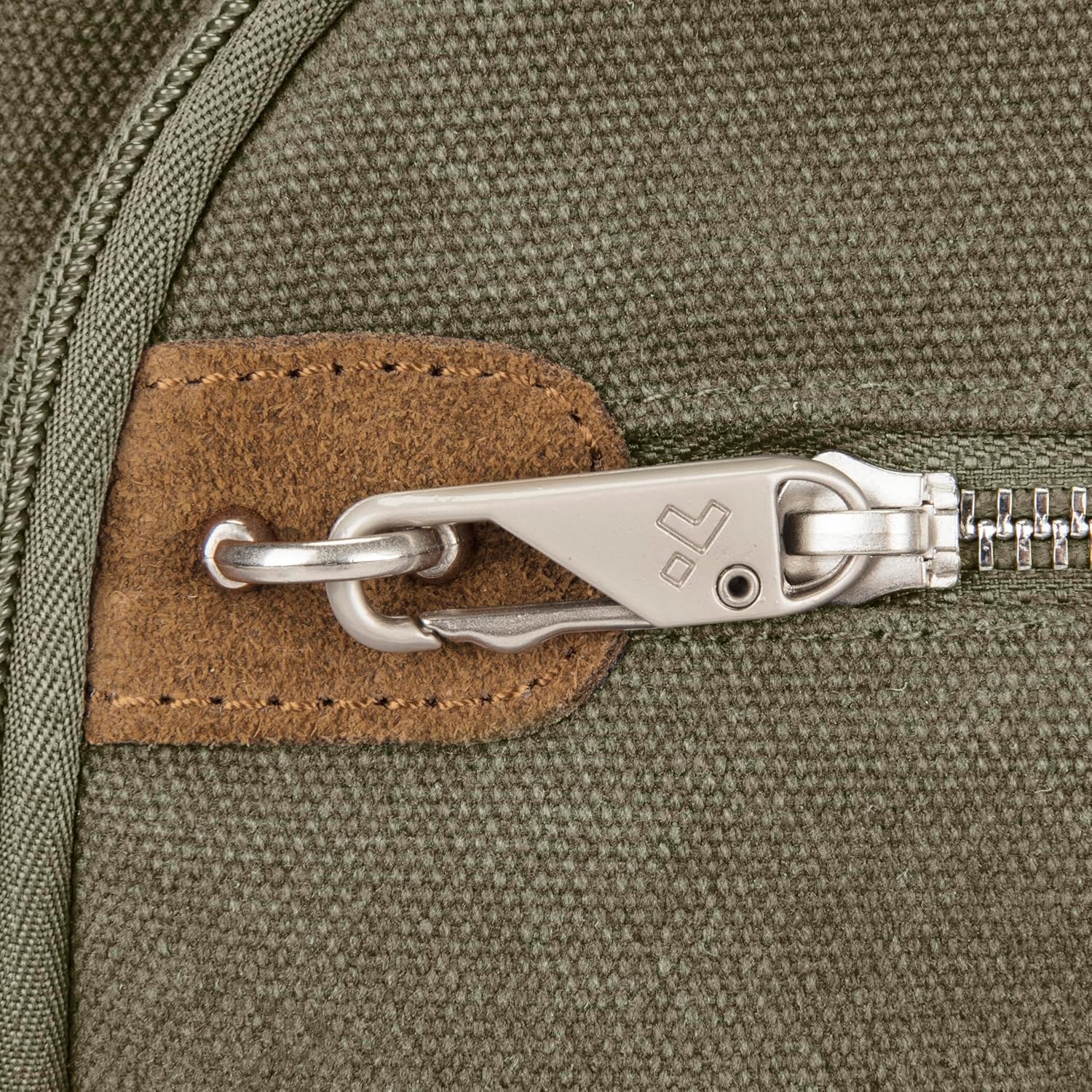 Travelon Anti-Theft Heritage Backpack - Secure Design with Multiple Pockets | Stylish and Functional