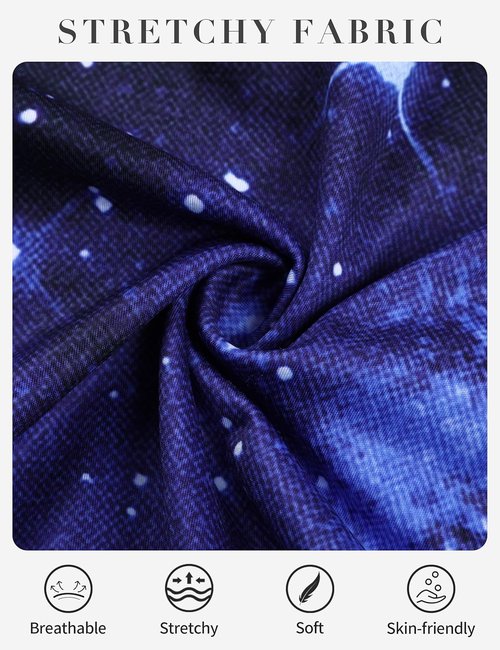 BeautyIn Gymnastics Leotards for Girls - Stylish Dance Unitards & Activewear Outfits