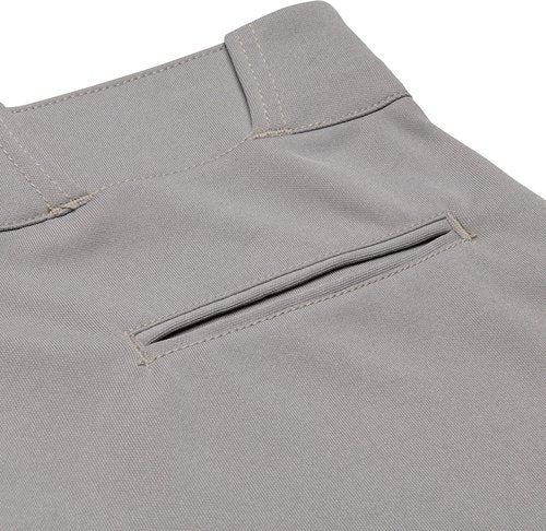 CHAMPRO Youth Baseball Pants - MVP OB Open Bottom Design for Comfort | Available in Multiple Sizes