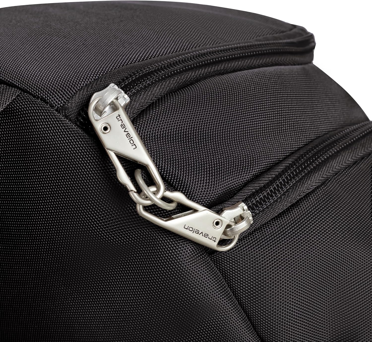 Travelon Anti-Theft Classic Backpack - Secure Design with Multiple Pockets | Ideal for Travel