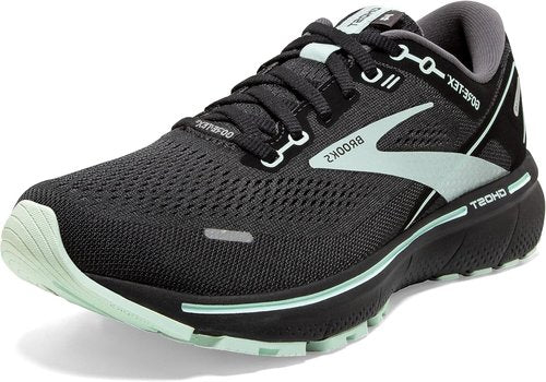Brooks Women's Ghost 14 GTX Running Shoes - Waterproof Comfort & Support | Size Options Available